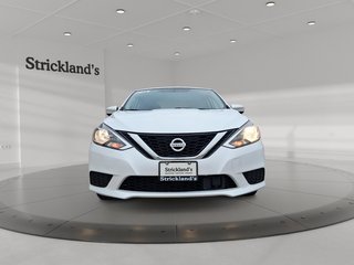 2019 Nissan Sentra 1.8 SV CVT (2) in Stratford, Ontario - 2 - w320h240px