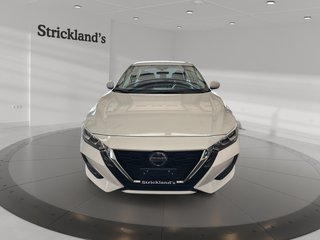 2021 Nissan Sentra S Plus CVT in Stratford, Ontario - 2 - w320h240px