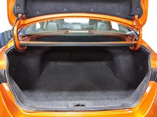 2021 Nissan Sentra SR CVT in Stratford, Ontario - 6 - w320h240px