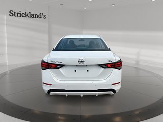 2023 Nissan Sentra SV CVT in Stratford, Ontario - 3 - w320h240px