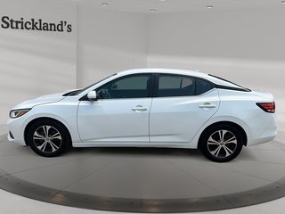 2023 Nissan Sentra SV CVT in Stratford, Ontario - 5 - w320h240px