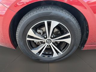 2023 Nissan Sentra SV CVT in Stratford, Ontario - 6 - w320h240px