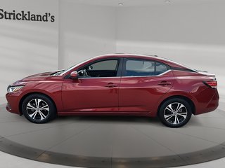 2023 Nissan Sentra SV CVT in Stratford, Ontario - 5 - w320h240px
