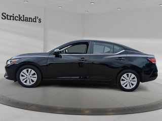 2023 Nissan Sentra S Plus CVT in Stratford, Ontario - 5 - w320h240px