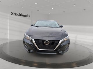 2023 Nissan Sentra S Plus CVT in Stratford, Ontario - 2 - w320h240px