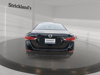 2023 Nissan Sentra S Plus CVT in Stratford, Ontario - 3 - w320h240px