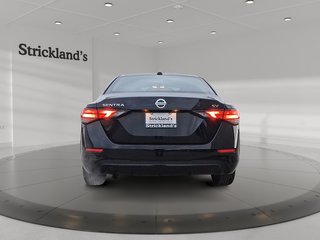 2023 Nissan Sentra SV CVT in Stratford, Ontario - 3 - w320h240px