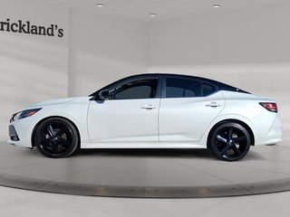 2023 Nissan Sentra SR CVT in Stratford, Ontario - 5 - w320h240px