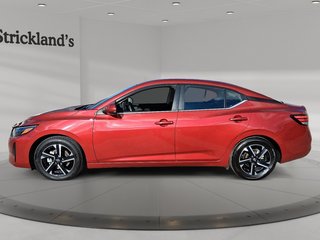 2024 Nissan Sentra SV CVT in Stratford, Ontario - 5 - w320h240px