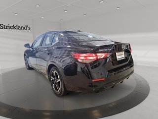 2024 Nissan Sentra SV CVT in Stratford, Ontario - 4 - w320h240px