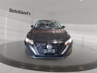 2024 Nissan Sentra SV CVT in Stratford, Ontario - 2 - w320h240px
