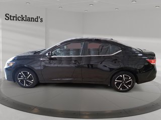2024 Nissan Sentra SV CVT in Stratford, Ontario - 5 - w320h240px