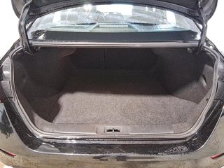 2024 Nissan Sentra SV CVT in Stratford, Ontario - 6 - w320h240px