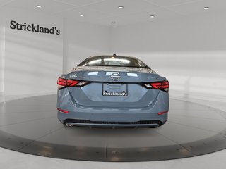 2024 Nissan Sentra SV CVT in Stratford, Ontario - 3 - w320h240px