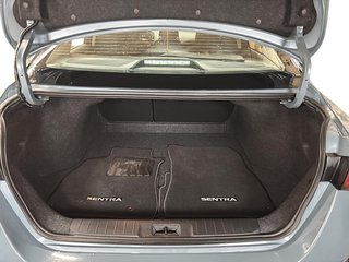 2024 Nissan Sentra SV CVT in Stratford, Ontario - 6 - w320h240px
