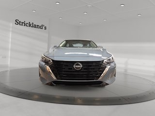 2024 Nissan Sentra SV CVT in Stratford, Ontario - 2 - w320h240px