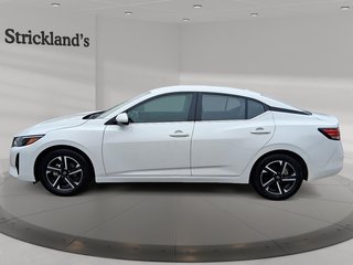 2024 Nissan Sentra SV CVT in Stratford, Ontario - 5 - w320h240px