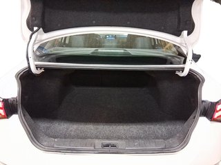 2024 Nissan Sentra SV CVT in Stratford, Ontario - 6 - w320h240px