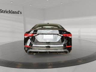 2024 Nissan Sentra SV CVT in Stratford, Ontario - 3 - w320h240px