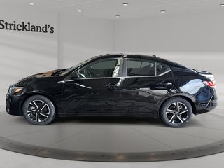 2024 Nissan Sentra SV CVT in Stratford, Ontario - 5 - w320h240px