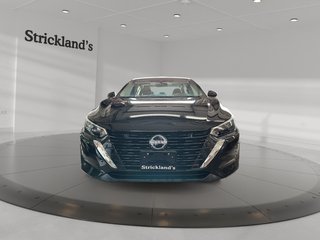 2024 Nissan Sentra SV CVT in Stratford, Ontario - 2 - w320h240px