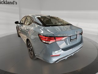 2024 Nissan Sentra SV CVT in Stratford, Ontario - 4 - w320h240px
