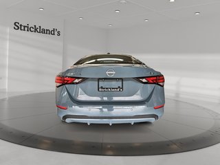2024 Nissan Sentra SV CVT in Stratford, Ontario - 3 - w320h240px