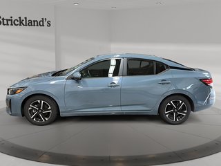 2024 Nissan Sentra SV CVT in Stratford, Ontario - 5 - w320h240px