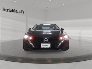 2024 Nissan Sentra SV CVT in Stratford, Ontario - 2 - w320h240px