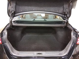 2024 Nissan Sentra SV CVT in Stratford, Ontario - 6 - w320h240px