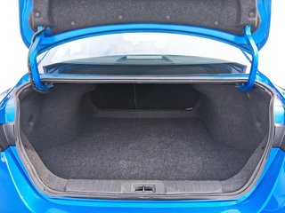 2024 Nissan Sentra SV CVT in Stratford, Ontario - 6 - w320h240px