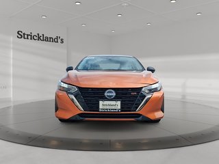 2024 Nissan Sentra SR CVT in Stratford, Ontario - 2 - w320h240px