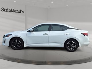 2024 Nissan Sentra SV CVT in Stratford, Ontario - 5 - w320h240px