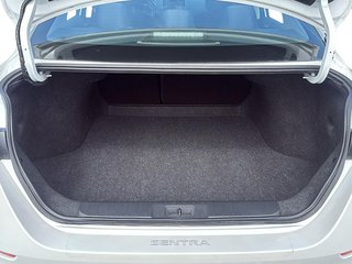 2024 Nissan Sentra SV CVT in Stratford, Ontario - 6 - w320h240px