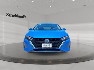 2025 Nissan Sentra SV CVT in Stratford, Ontario - 2 - w320h240px