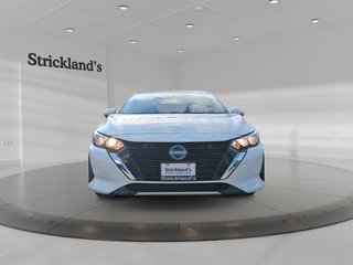 2025 Nissan Sentra SV CVT in Stratford, Ontario - 2 - w320h240px