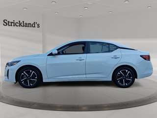2025 Nissan Sentra SV CVT in Stratford, Ontario - 5 - w320h240px