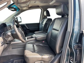2005 Nissan Titan King Cab (4x4) 5.6 SE in Stratford, Ontario - 6 - w320h240px