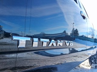 2018 Nissan Titan King Cab SV 4x4 in Stratford, Ontario - 6 - w320h240px