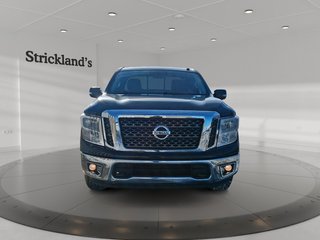 2018 Nissan Titan King Cab SV 4x4 in Stratford, Ontario - 2 - w320h240px
