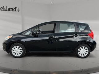 2014 Nissan Versa Note Hatchback 1.6 S CVT in Stratford, Ontario - 5 - w320h240px
