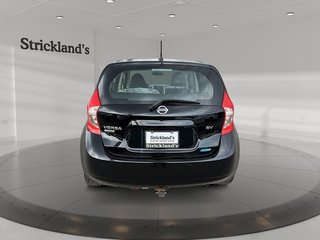 2014 Nissan Versa Note Hatchback 1.6 S CVT in Stratford, Ontario - 3 - w320h240px