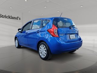 2016 Nissan Versa Note Hatchback 1.6 SV CVT in Stratford, Ontario - 4 - w320h240px