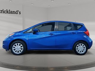2016 Nissan Versa Note Hatchback 1.6 SV CVT in Stratford, Ontario - 3 - w320h240px