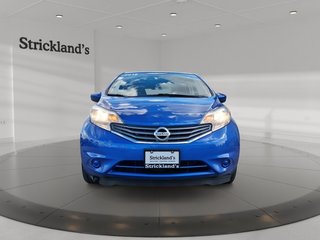 2016 Nissan Versa Note Hatchback 1.6 SV CVT in Stratford, Ontario - 2 - w320h240px