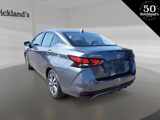 2021  Versa 1.6 SV CVT in Stratford, Ontario - 4 - w320h240px