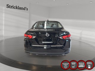 2021 Nissan Versa 1.6 SR CVT in Stratford, Ontario - 3 - w320h240px