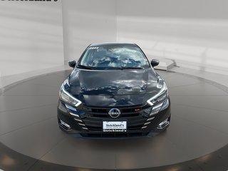 2023 Nissan Versa 1.6 SR CVT in Stratford, Ontario - 2 - w320h240px
