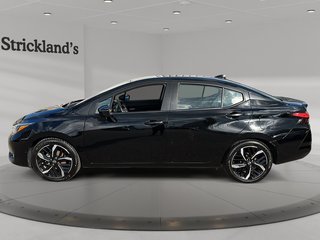 2023 Nissan Versa 1.6 SR CVT in Stratford, Ontario - 5 - w320h240px