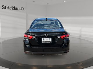 2023 Nissan Versa 1.6 SR CVT in Stratford, Ontario - 3 - w320h240px